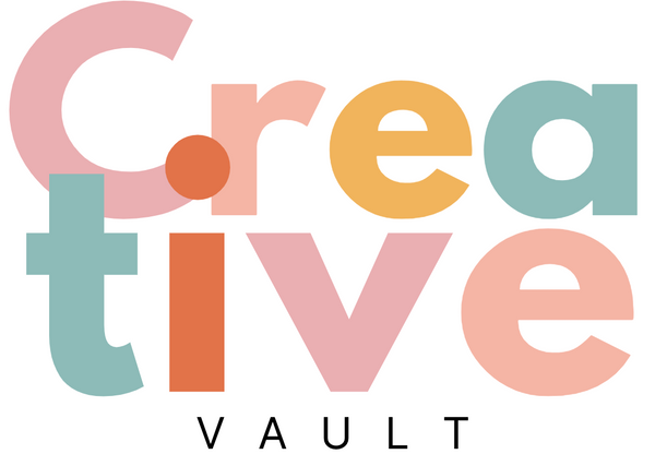 CreativeVault